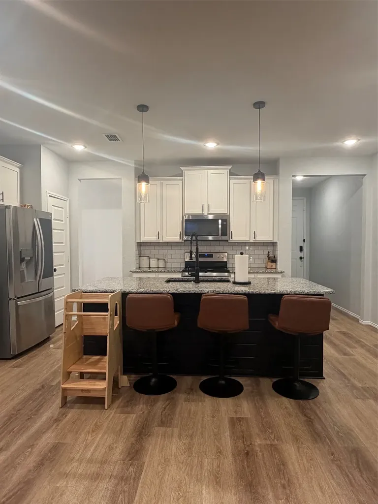 10164 Revere Drive Providence Village TX 76227