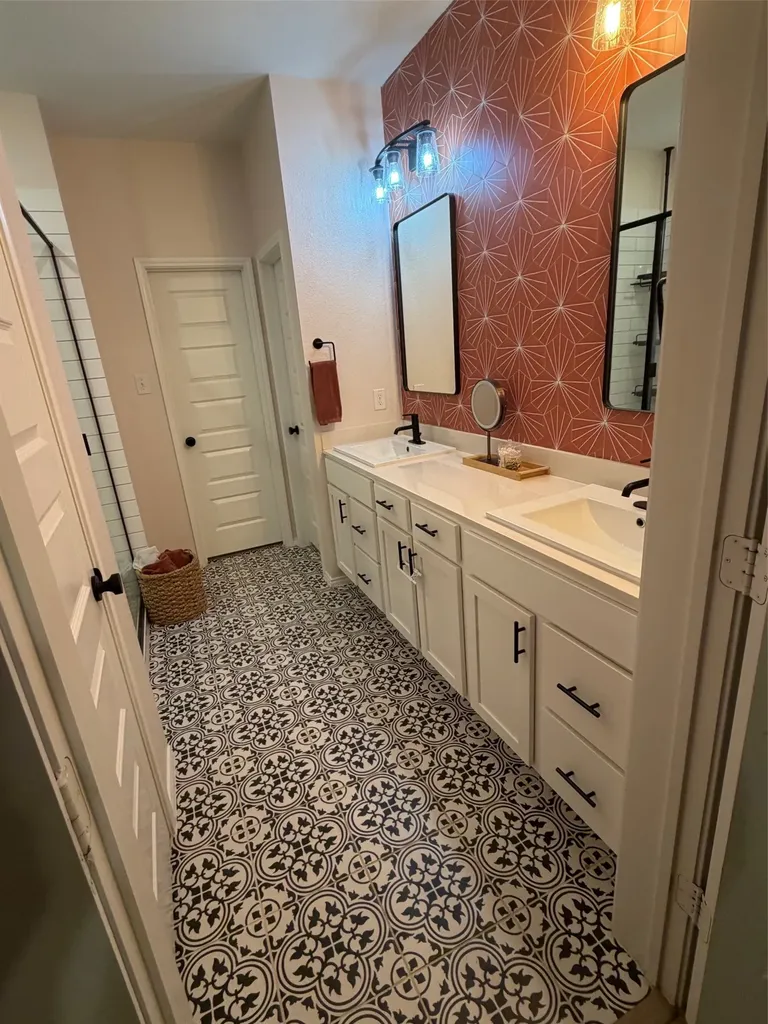 10164 Revere Drive Providence Village TX 76227