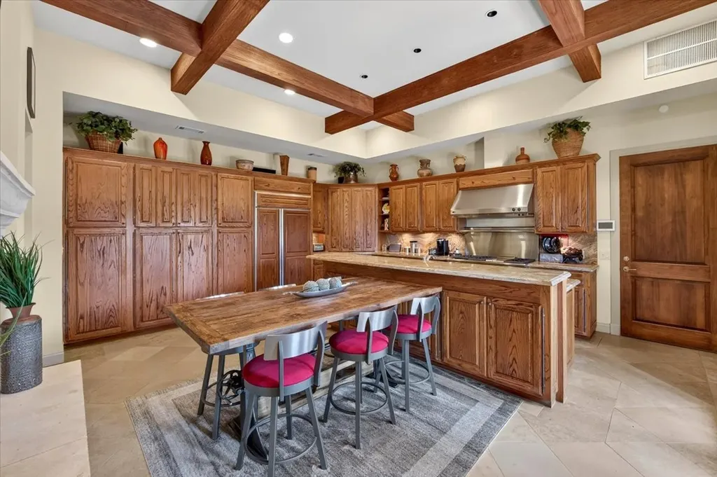 3700 Crestline Road Fort Worth TX 76107
