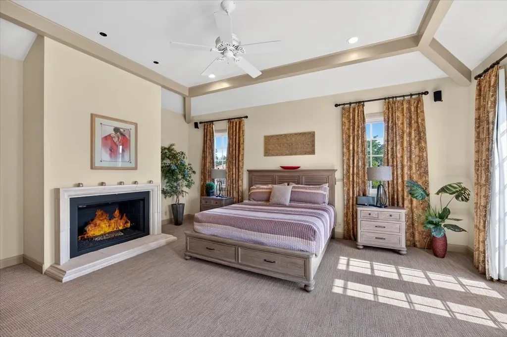 3700 Crestline Road Fort Worth TX 76107