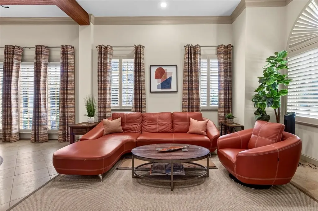 3700 Crestline Road Fort Worth TX 76107