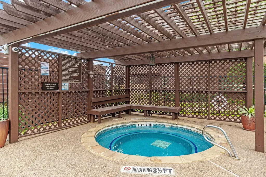 1712 Baird Farm Circle Arlington TX 76006