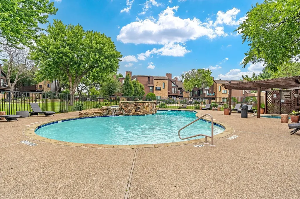 1712 Baird Farm Circle Arlington TX 76006