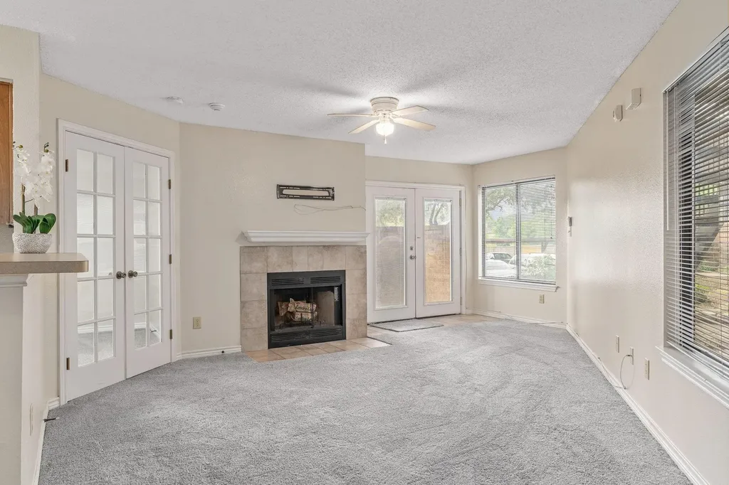 1712 Baird Farm Circle Arlington TX 76006
