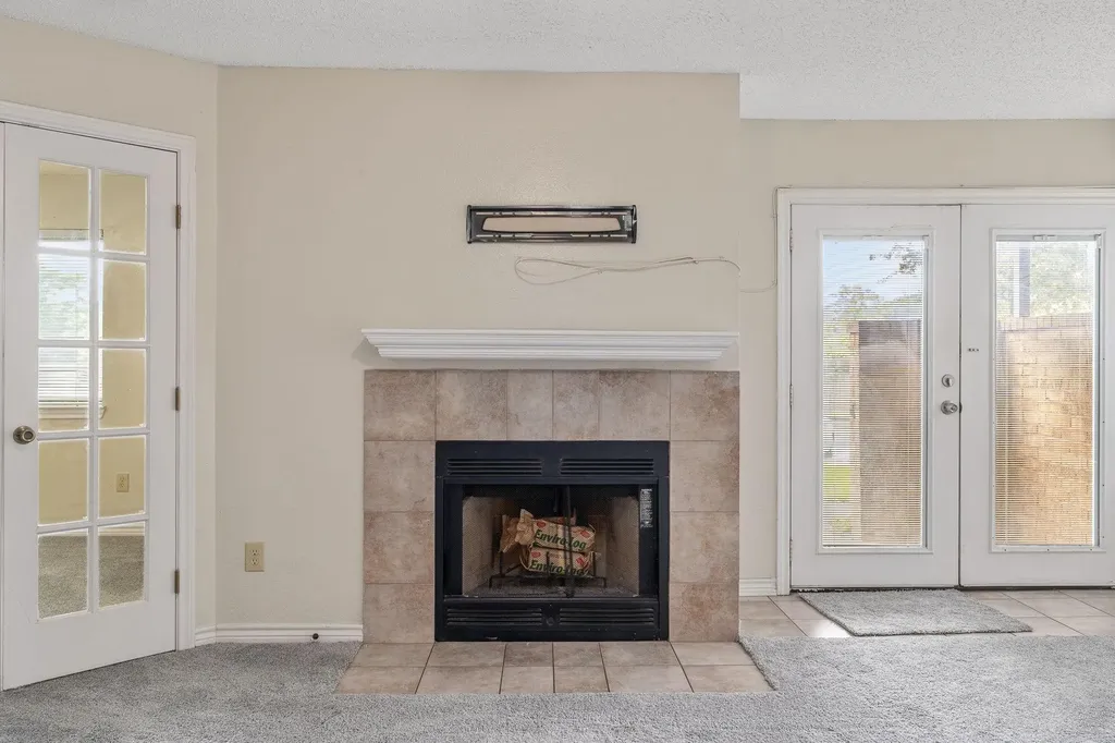1712 Baird Farm Circle Arlington TX 76006