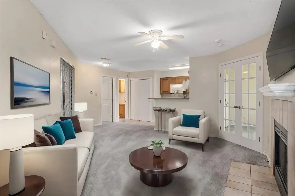 1712 Baird Farm Circle Arlington TX 76006
