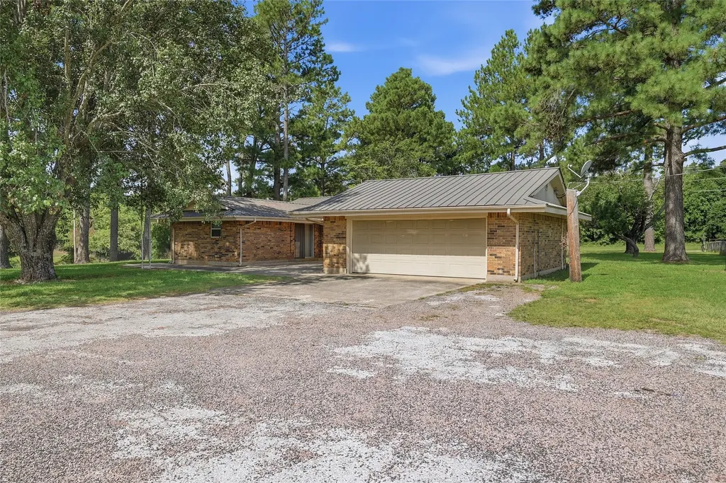 11138 Fm 901 Sadler TX 76264