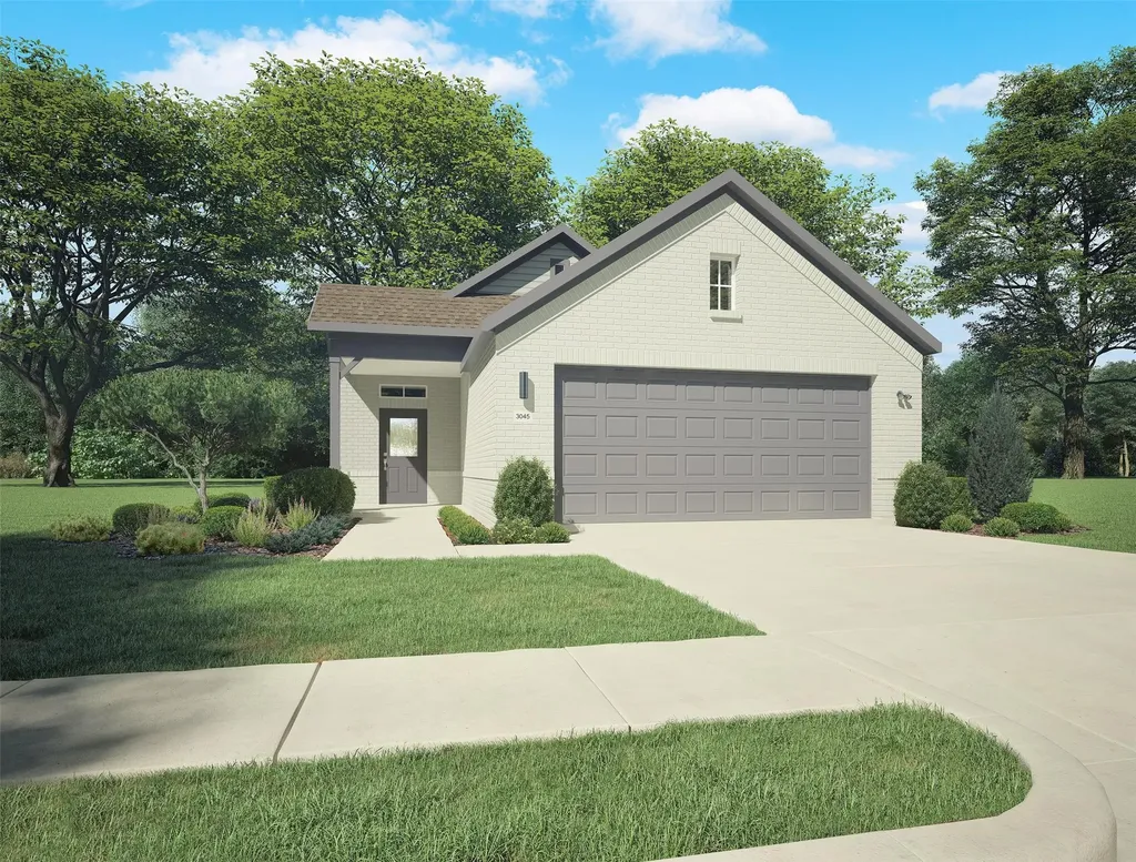 4202 Zoe Lane Farmersville TX 75442