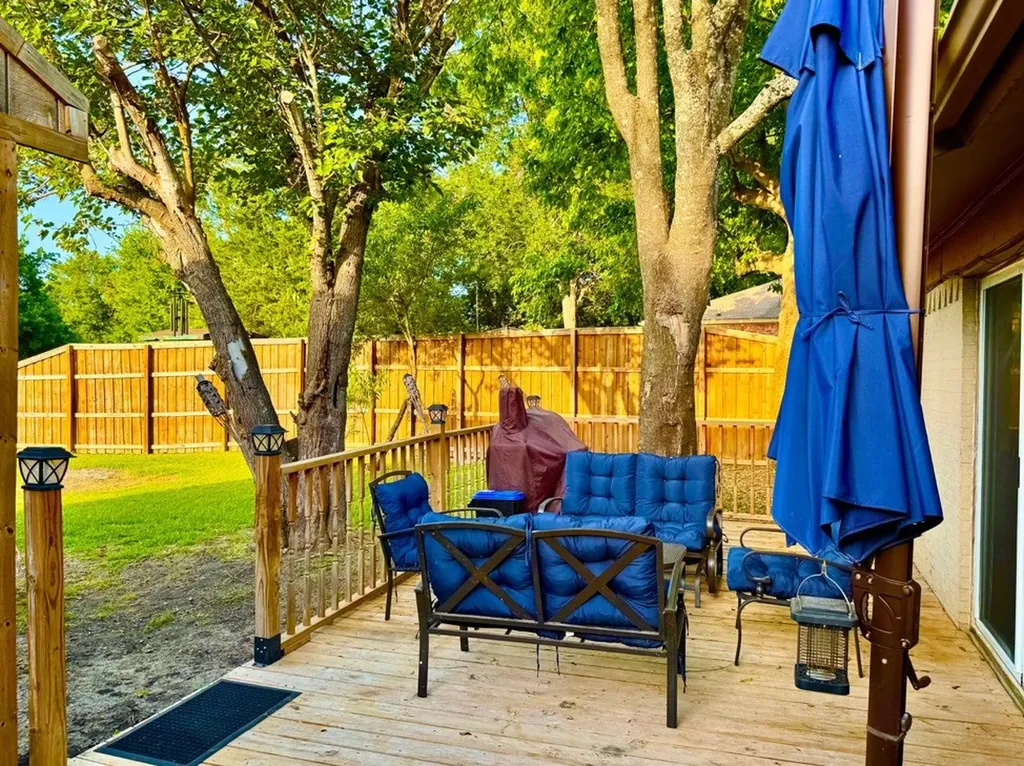 404 Neathery Street Farmersville TX 75442