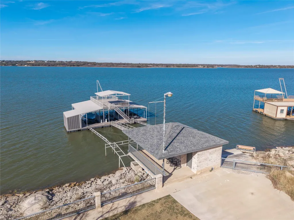 7515 Kelli Lane Brownwood TX 76801