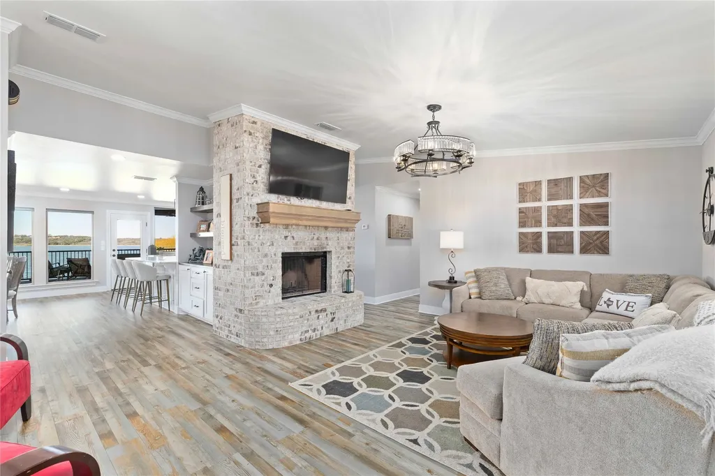 7515 Kelli Lane Brownwood TX 76801