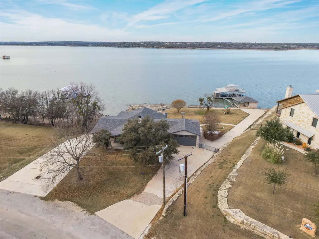 7515 Kelli Lane Brownwood TX 76801