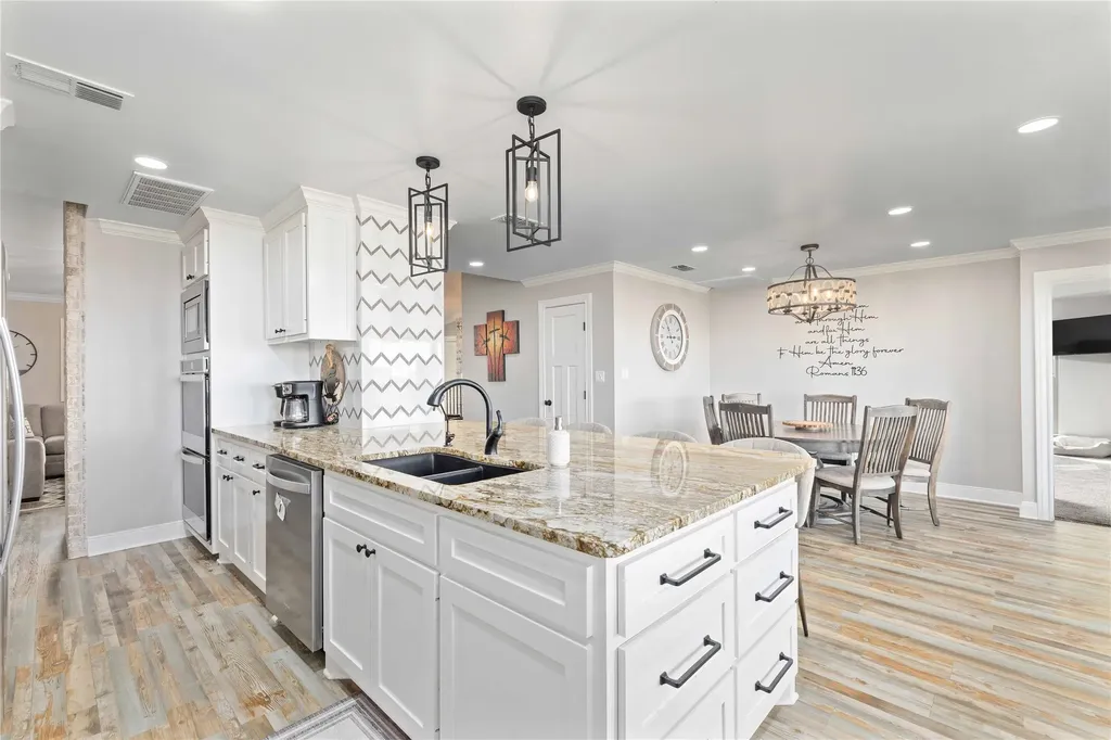 7515 Kelli Lane Brownwood TX 76801