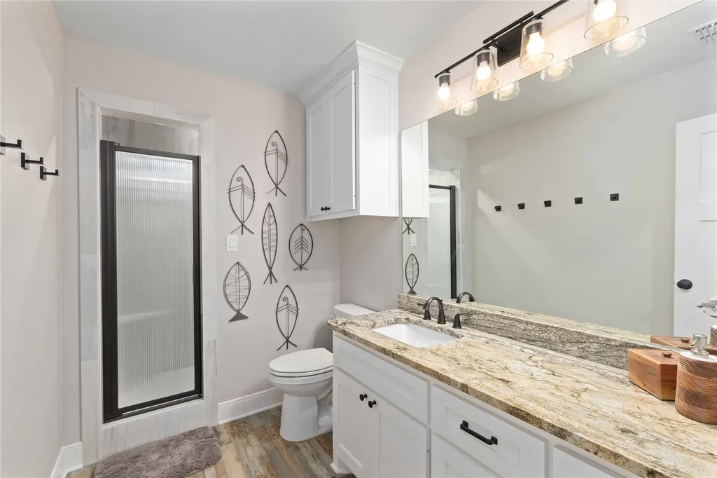 7515 Kelli Lane Brownwood TX 76801