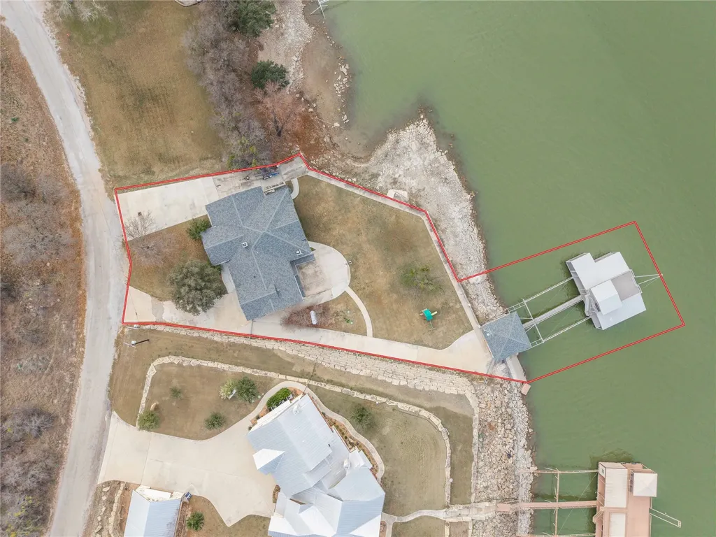 7515 Kelli Lane Brownwood TX 76801