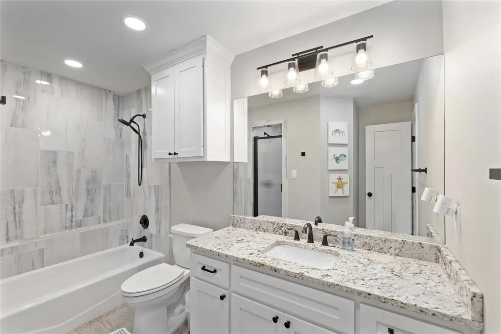 7515 Kelli Lane Brownwood TX 76801