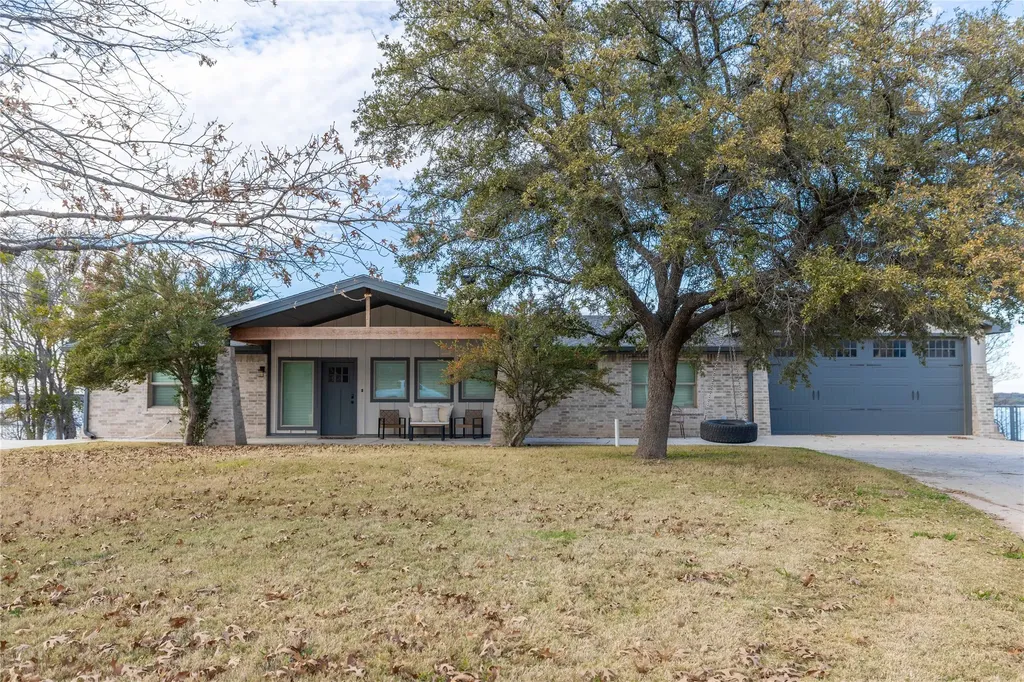 7515 Kelli Lane Brownwood TX 76801