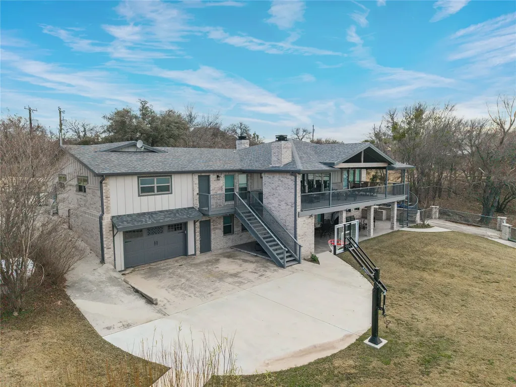 7515 Kelli Lane Brownwood TX 76801