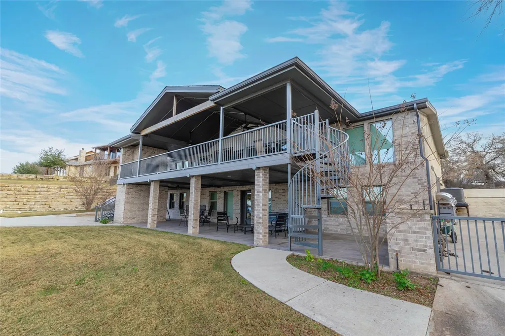 7515 Kelli Lane Brownwood TX 76801