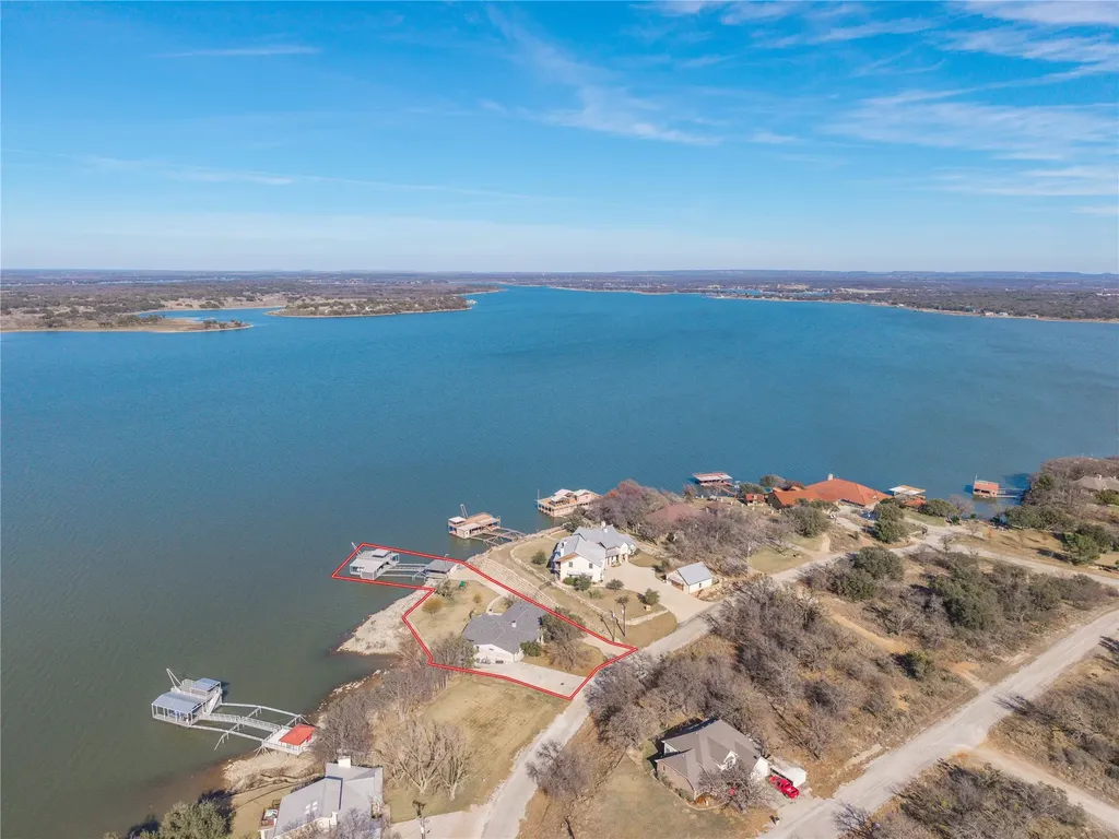 7515 Kelli Lane Brownwood TX 76801