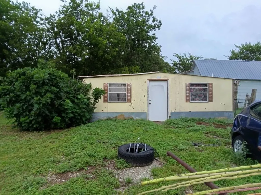 1609 Avenue B Brownwood TX 76801