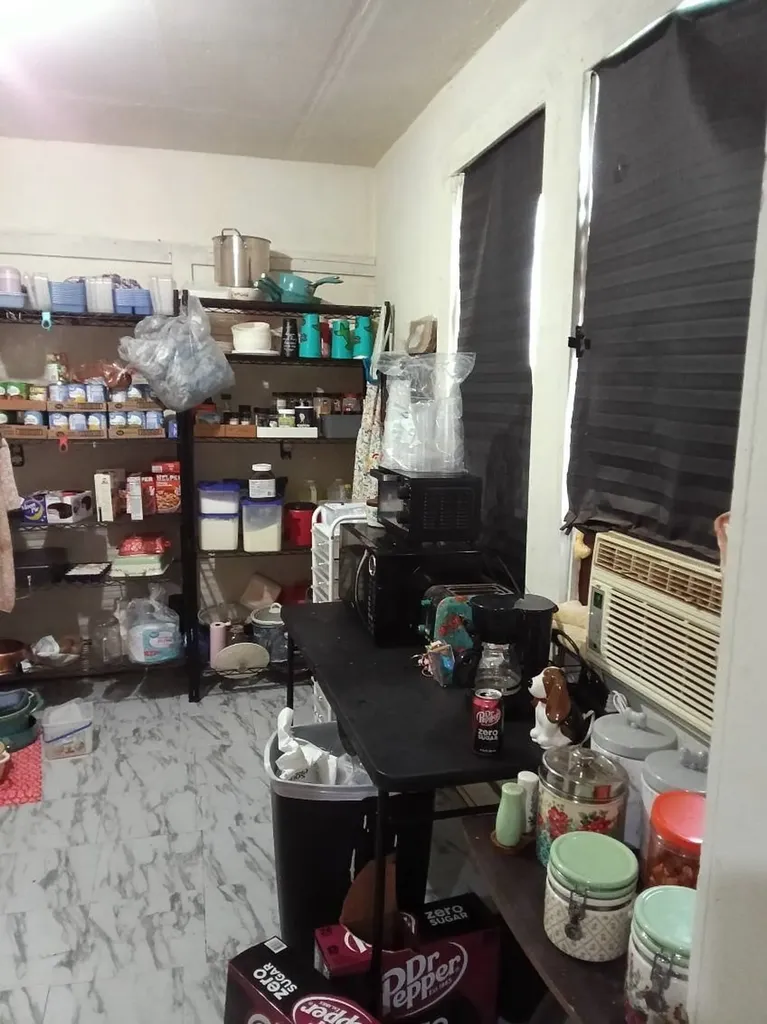 1609 Avenue B Brownwood TX 76801