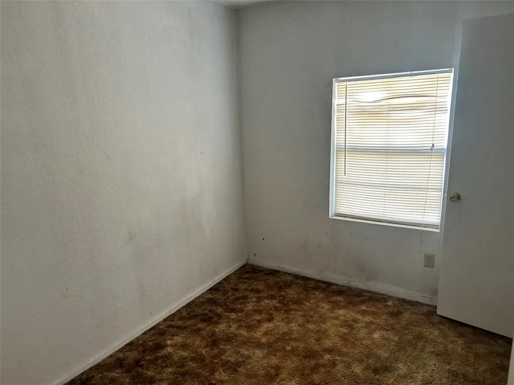 8814 Spaugh Court White Settlement TX 76108
