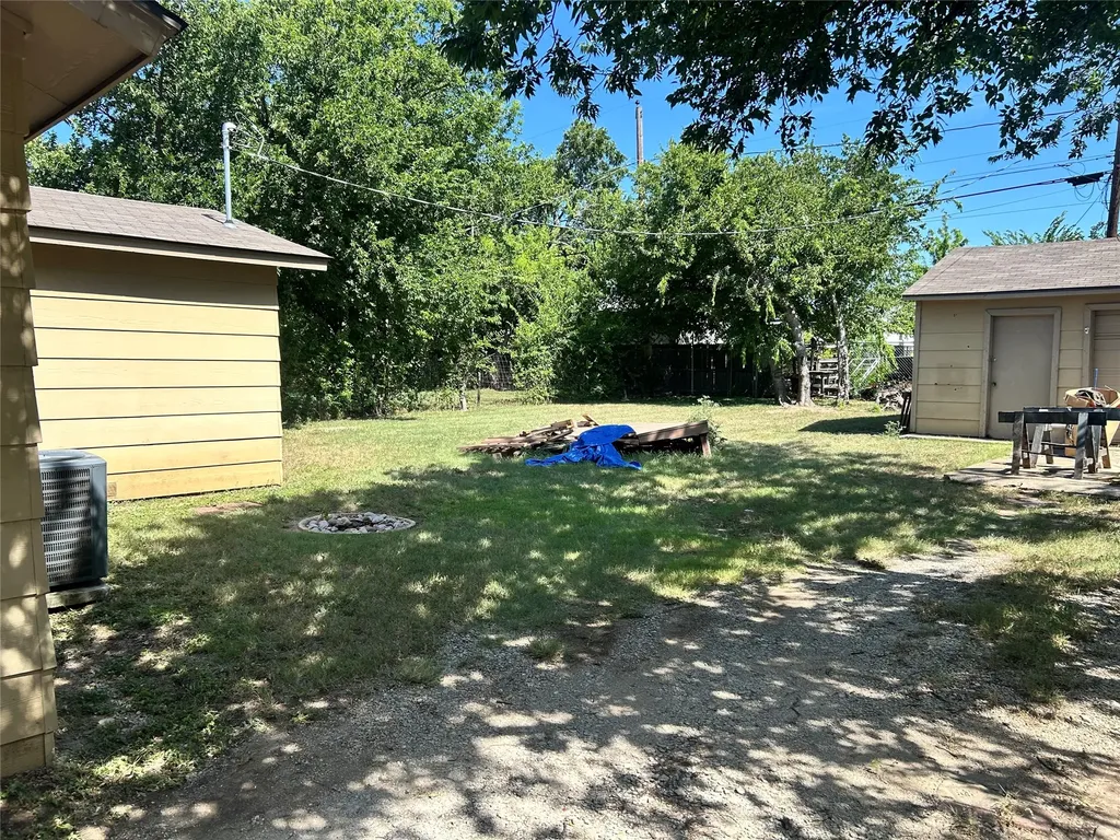 8814 Spaugh Court White Settlement TX 76108