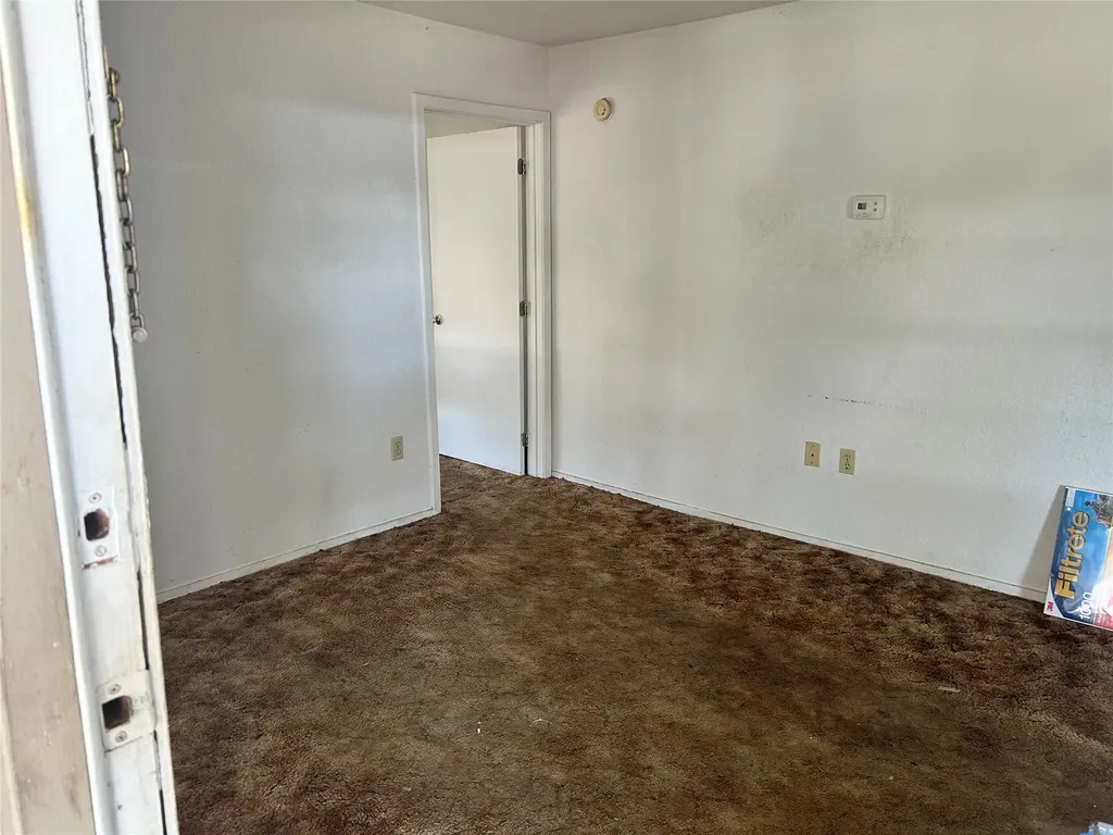 8814 Spaugh Court White Settlement TX 76108