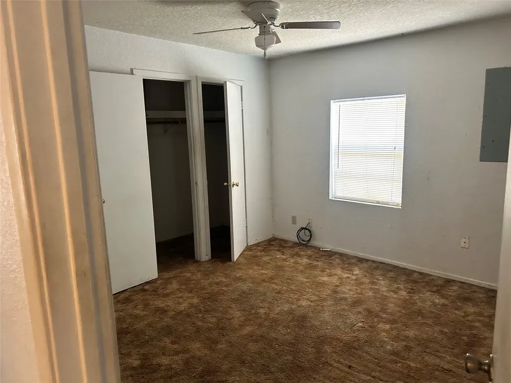 8814 Spaugh Court White Settlement TX 76108