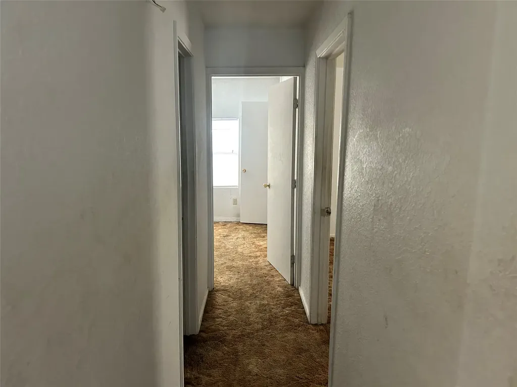 8814 Spaugh Court White Settlement TX 76108
