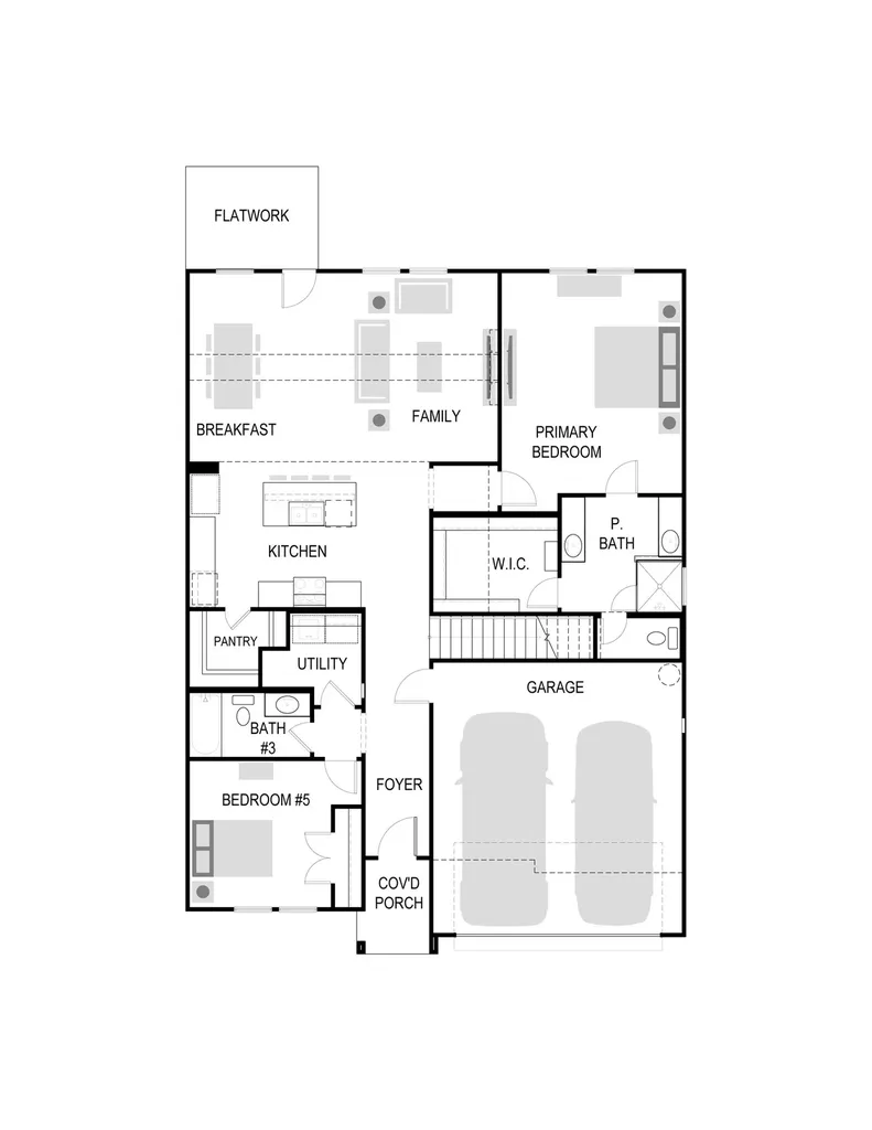 4001 Somerville Drive Farmersville TX 75442