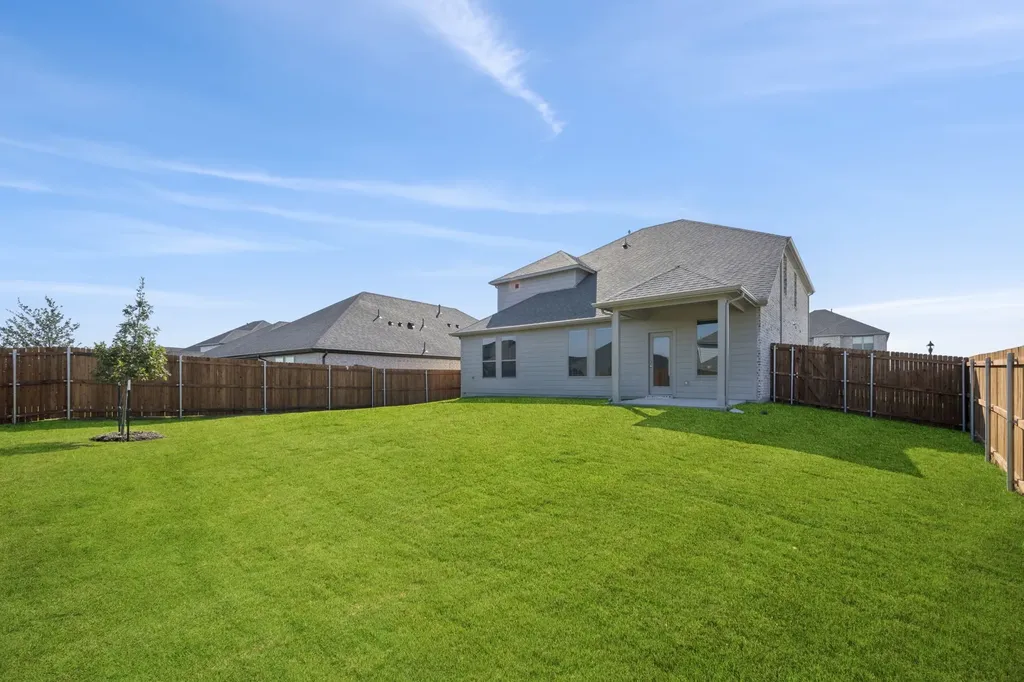 4001 Somerville Drive Farmersville TX 75442