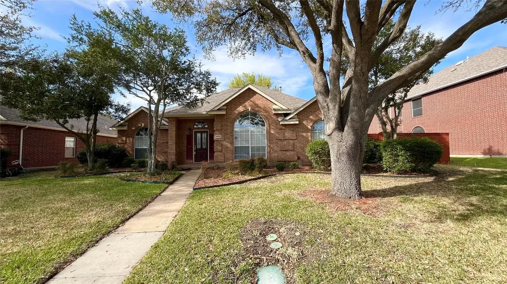 5603 Stonehenge Drive Richardson TX 75082