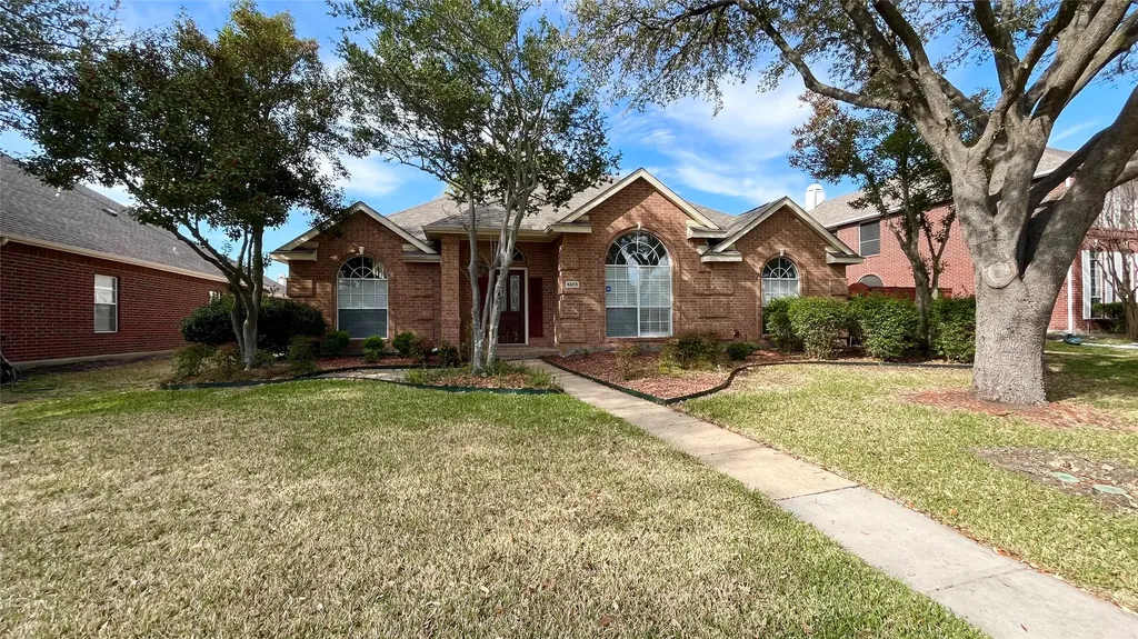 5603 Stonehenge Drive Richardson TX 75082