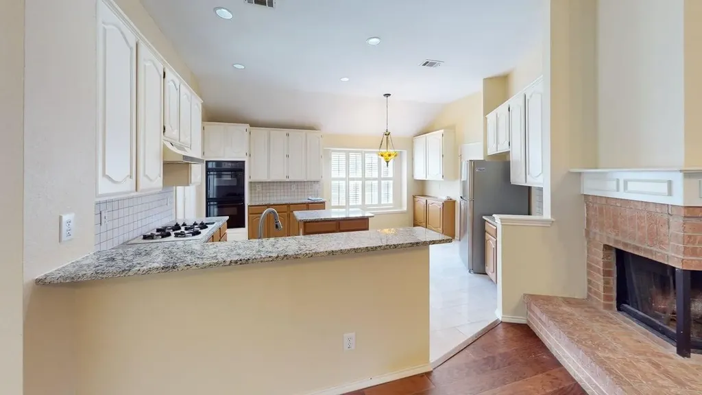 5603 Stonehenge Drive Richardson TX 75082