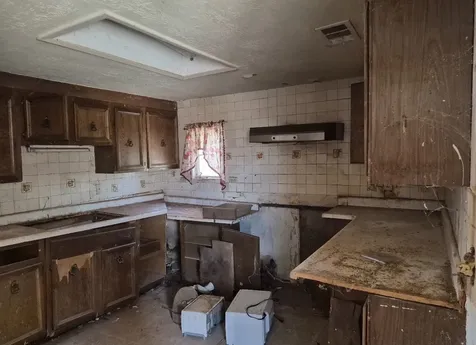 407 Travis Street Van Horn TX 79855