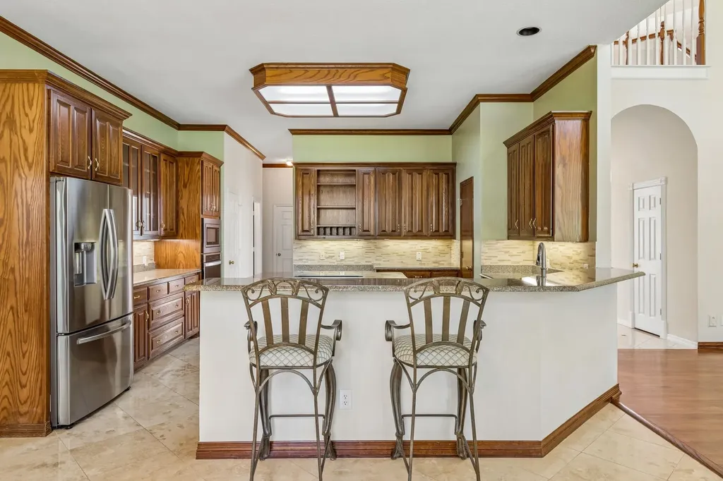 1119 Creekwood Drive Garland TX 75044
