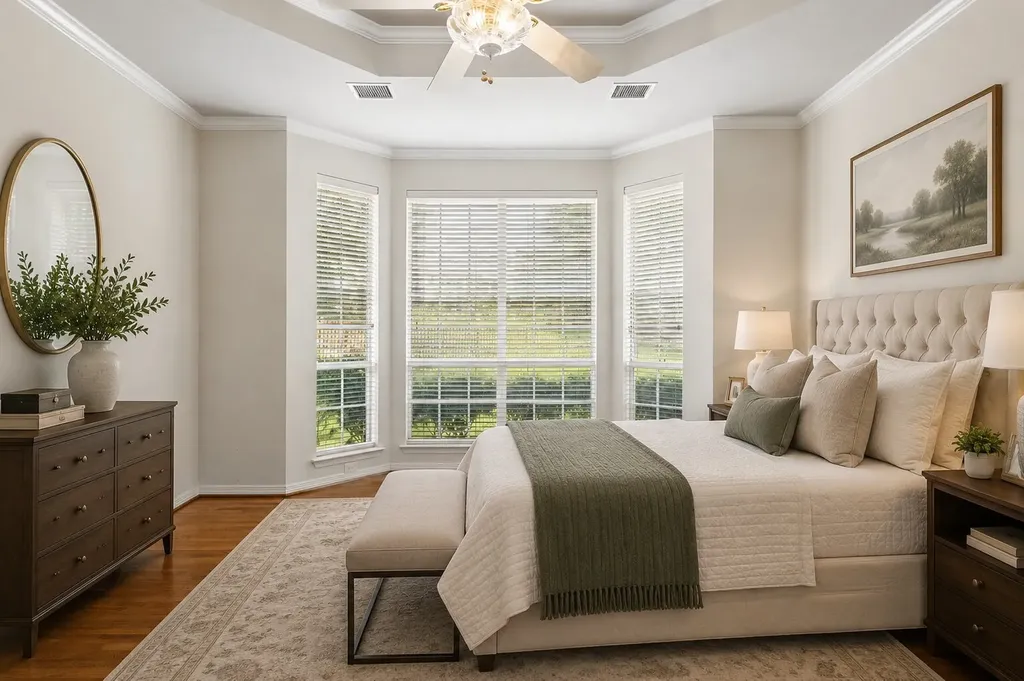 1119 Creekwood Drive Garland TX 75044