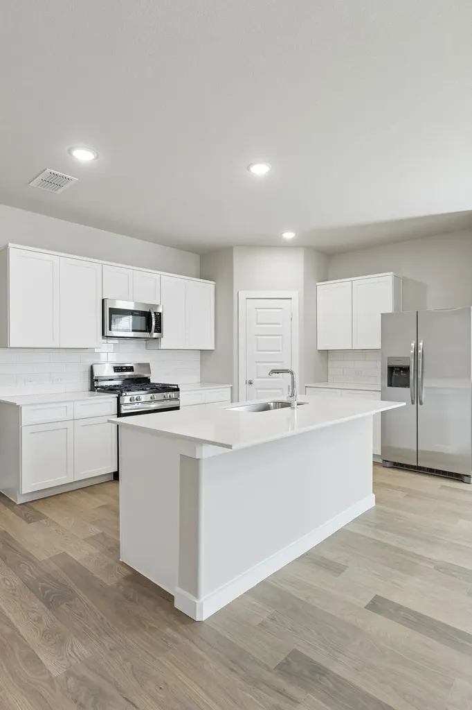 4003 Somerville Drive Farmersville TX 75442
