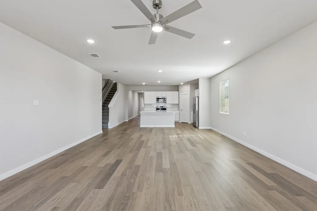 4003 Somerville Drive Farmersville TX 75442