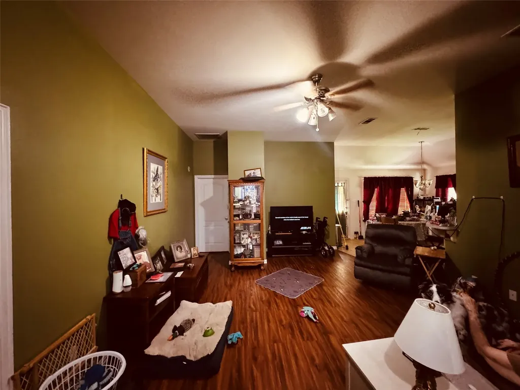 106 Oak Lane Ladonia TX 75449