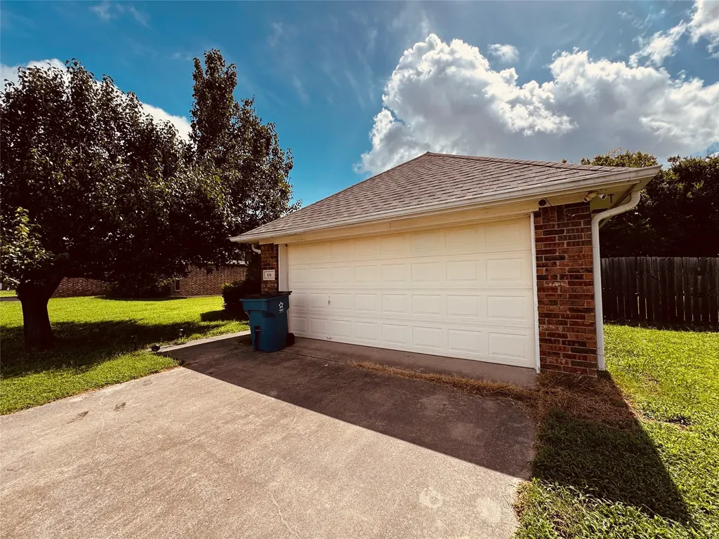 106 Oak Lane Ladonia TX 75449