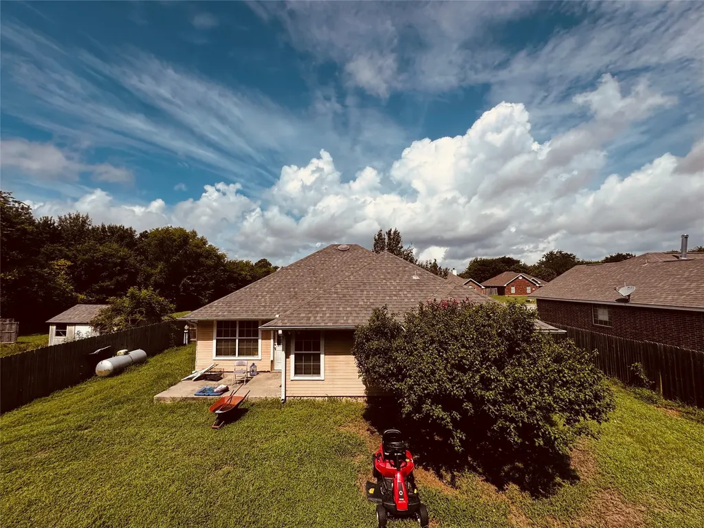 106 Oak Lane Ladonia TX 75449