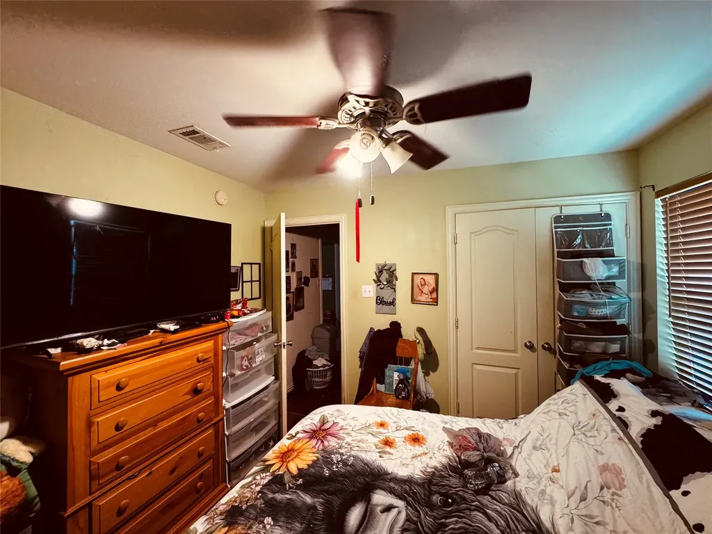 106 Oak Lane Ladonia TX 75449