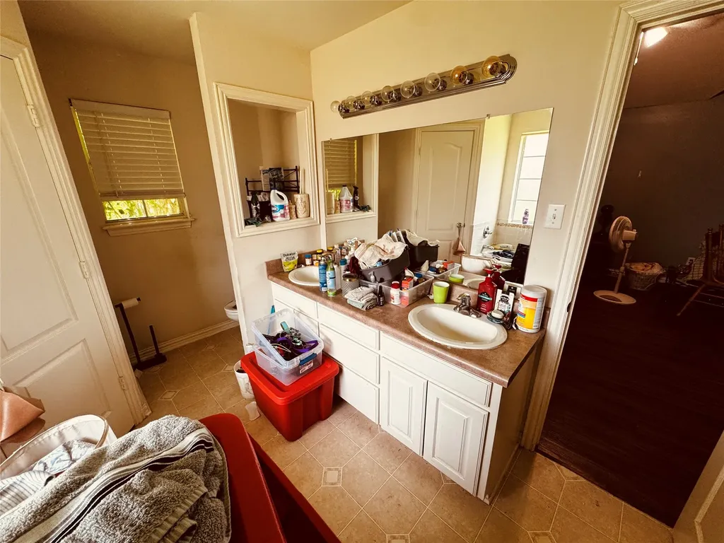 106 Oak Lane Ladonia TX 75449