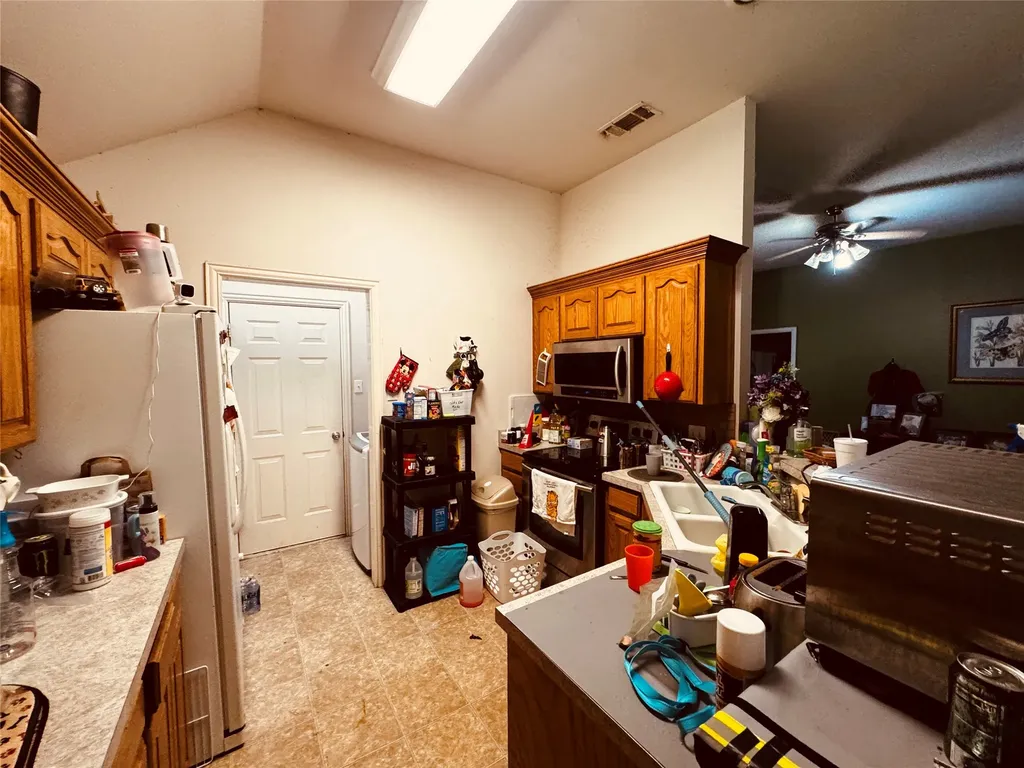 106 Oak Lane Ladonia TX 75449