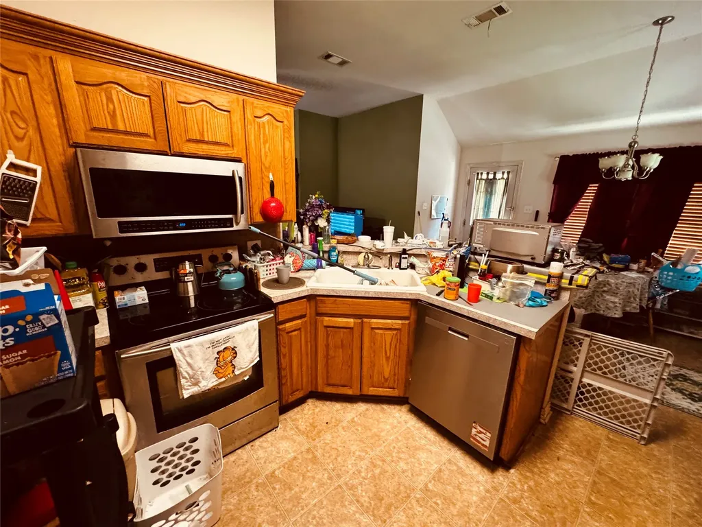 106 Oak Lane Ladonia TX 75449