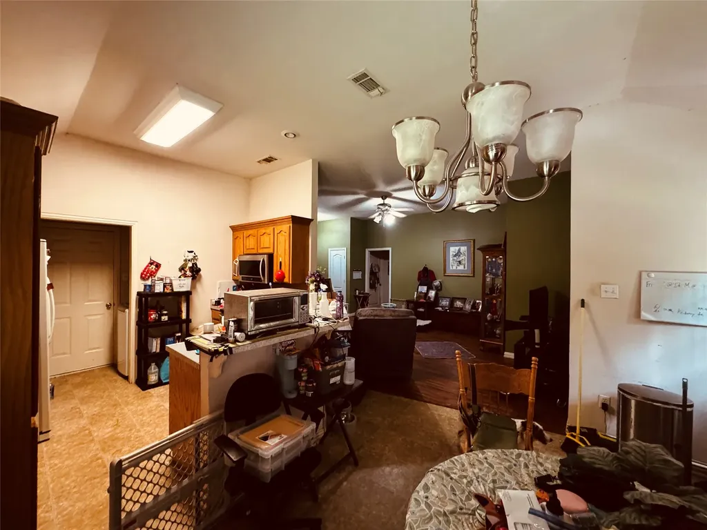 106 Oak Lane Ladonia TX 75449