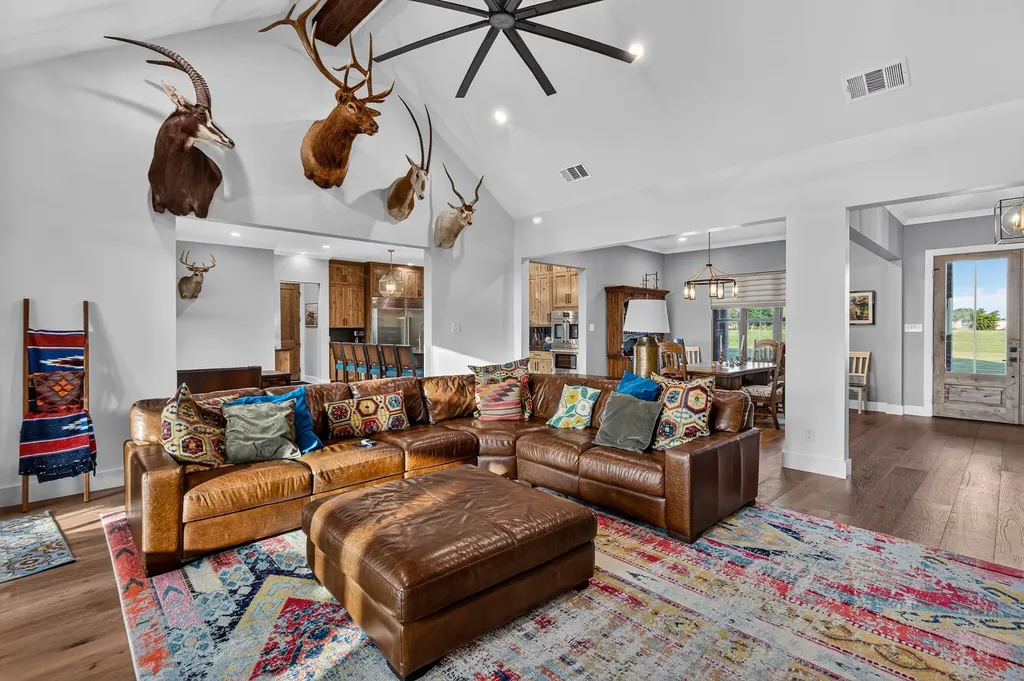 Tbd Indian Trail Sanger TX 76266